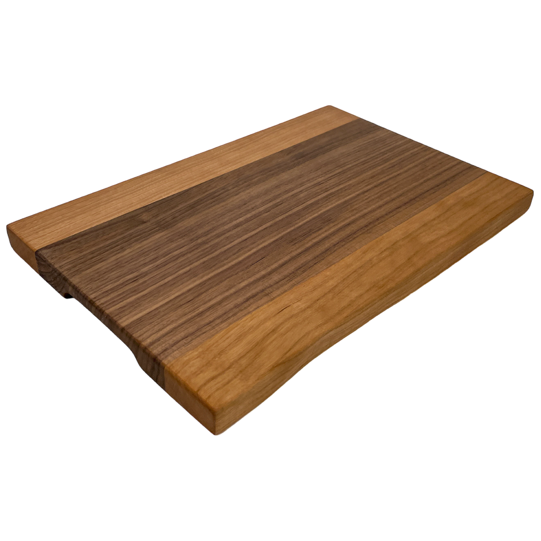 Walnut, Cherry - Cutting Board (Everyday Series)