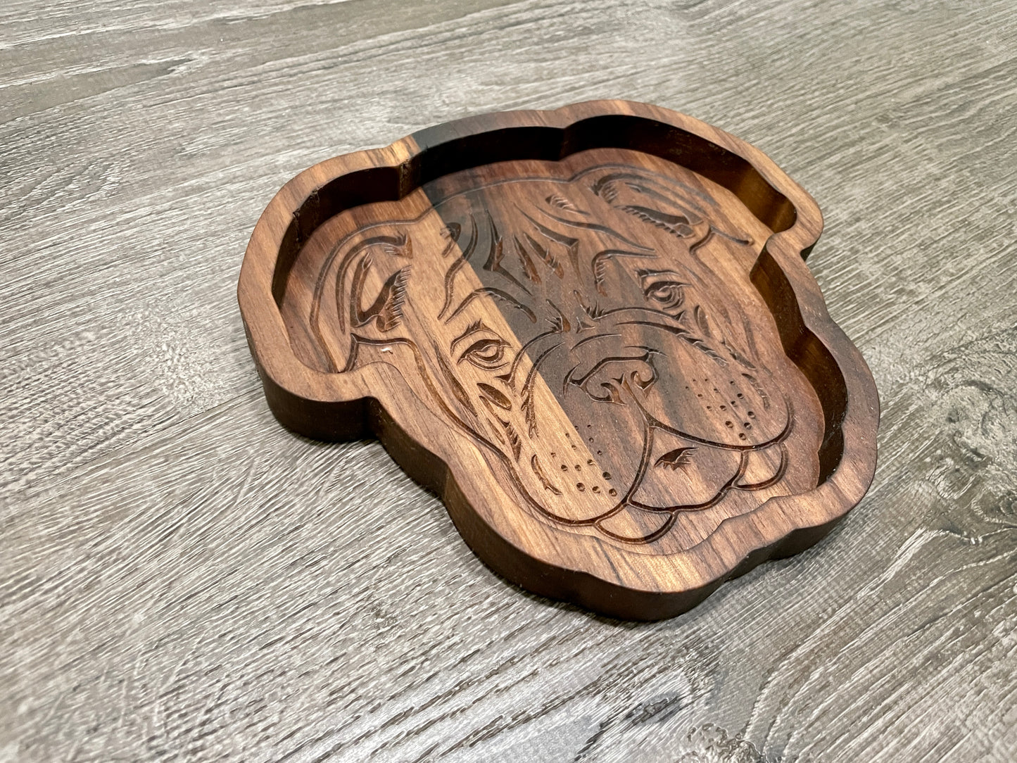 Bulldog Catch All Tray