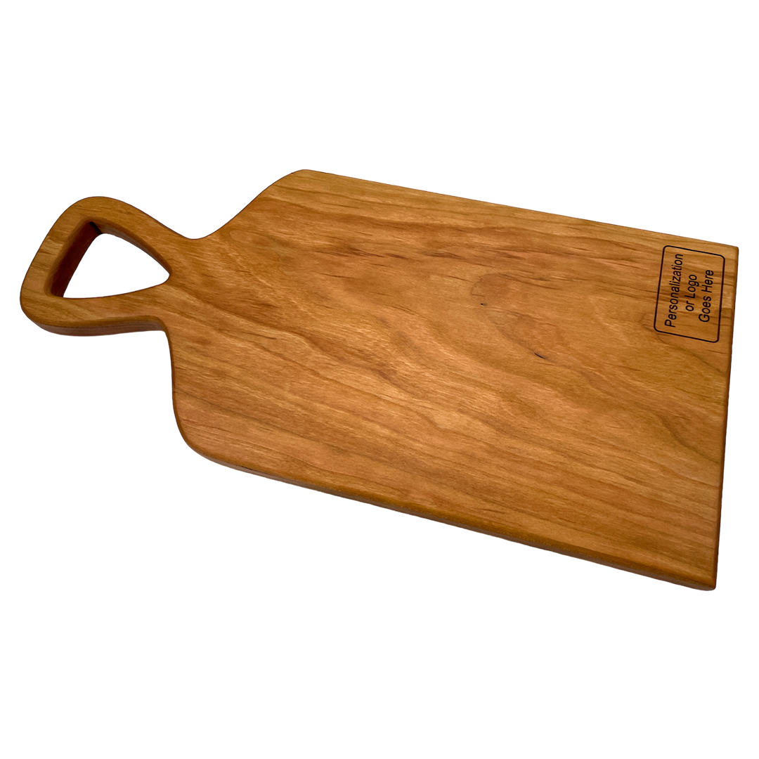Cherry Charcuterie Board