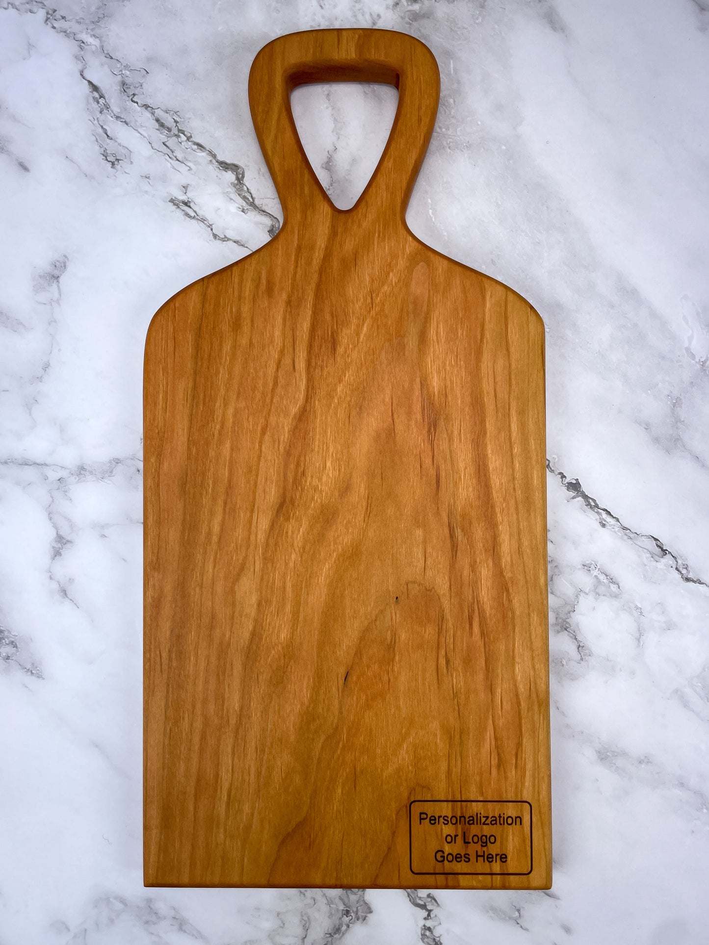 Cherry Charcuterie Board