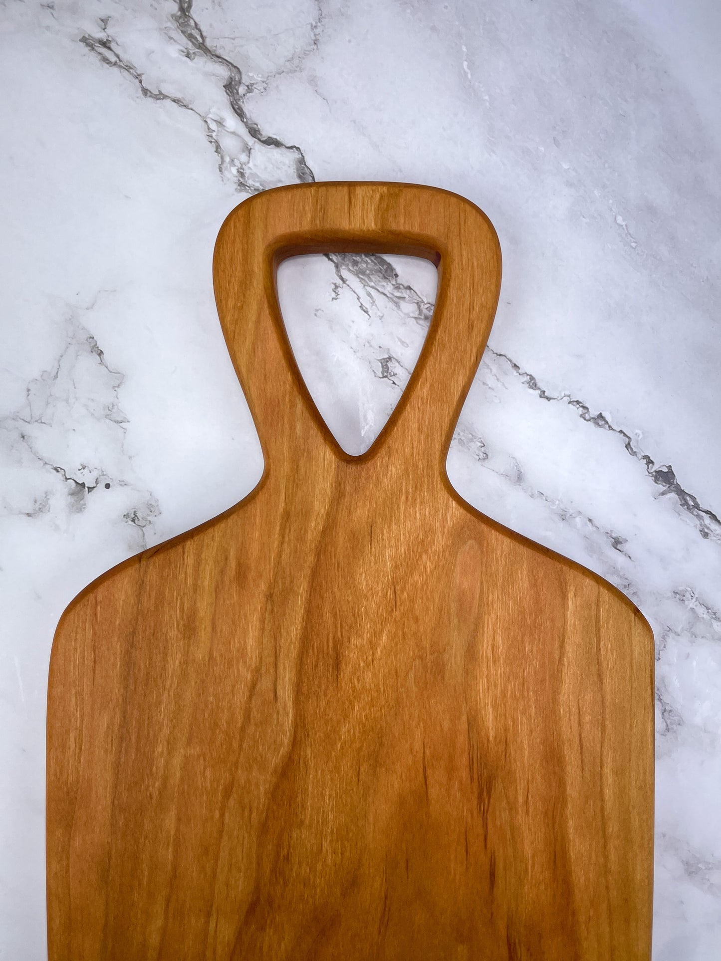Cherry Charcuterie Board