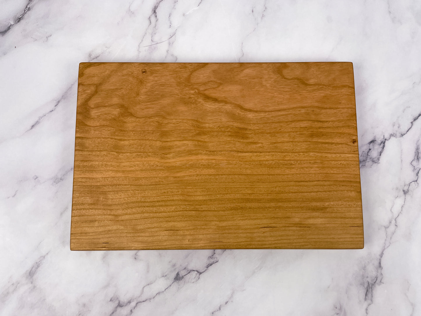 Cherry - Cutting Board (Everyday Series)