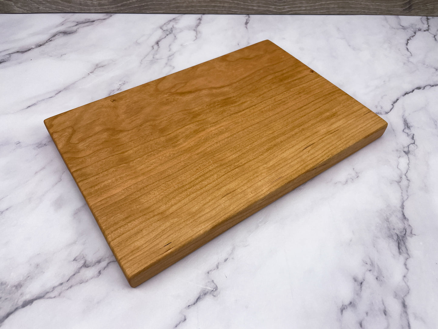 Cherry - Cutting Board (Everyday Series)