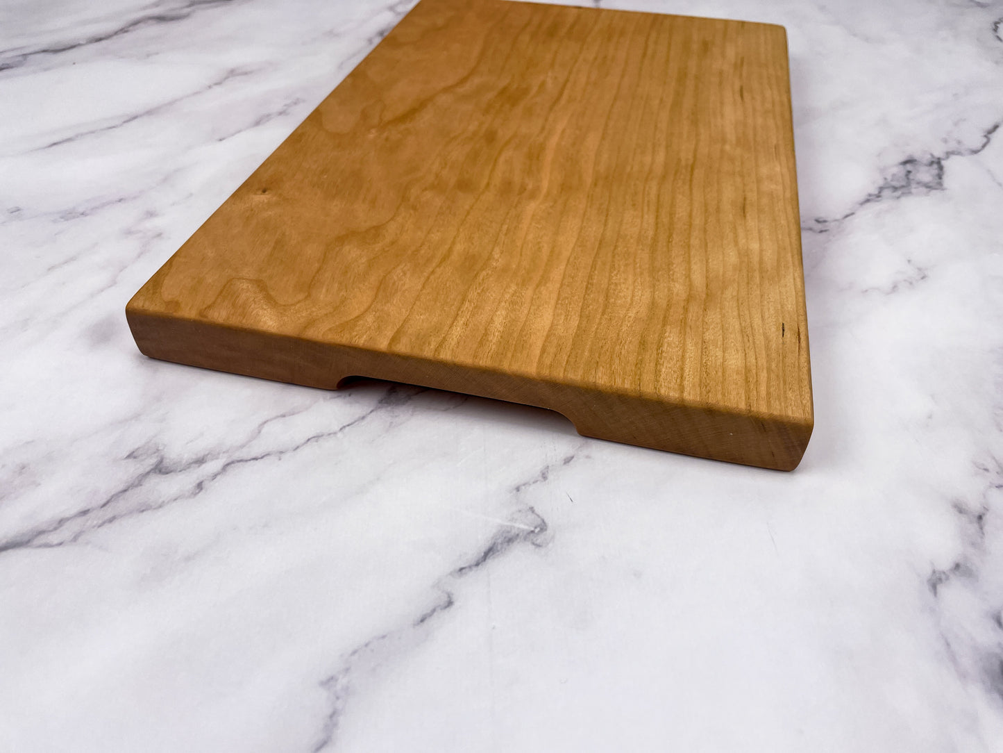 Cherry - Cutting Board (Everyday Series)