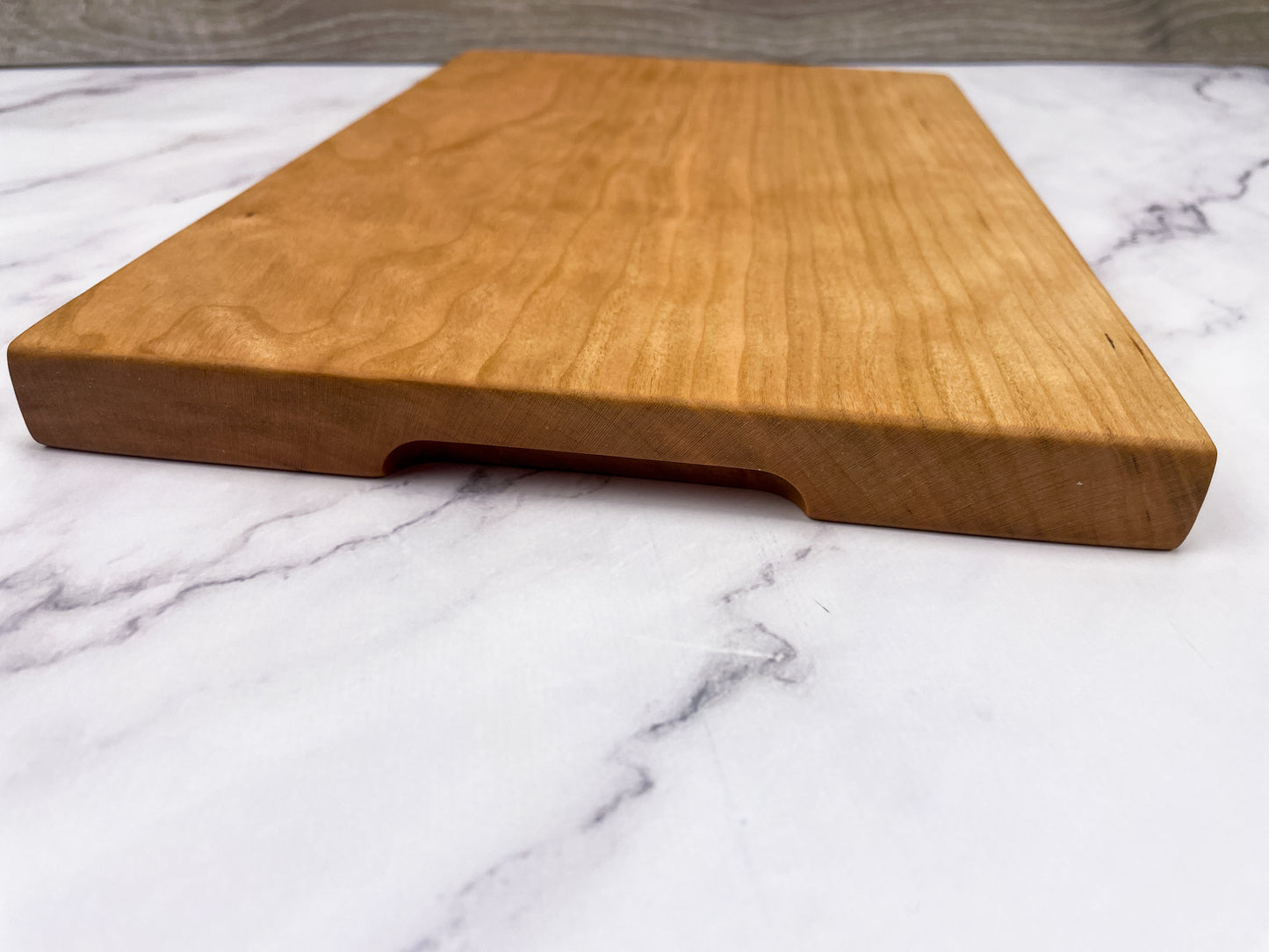 Cherry - Cutting Board (Everyday Series)
