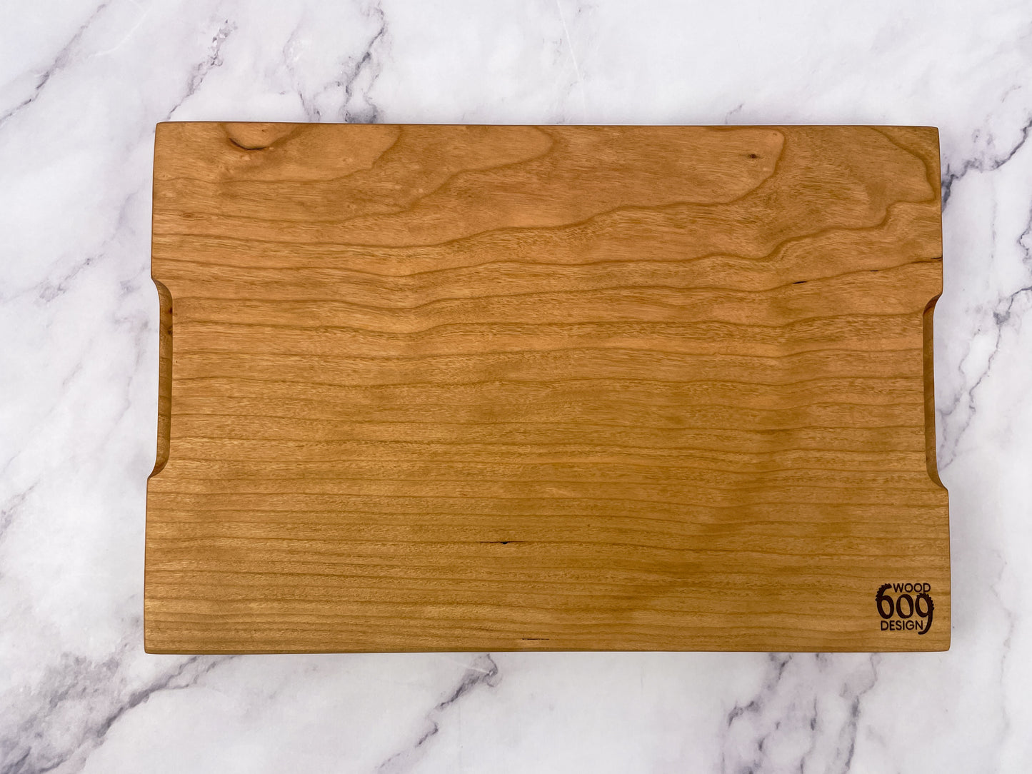 Cherry - Cutting Board (Everyday Series)