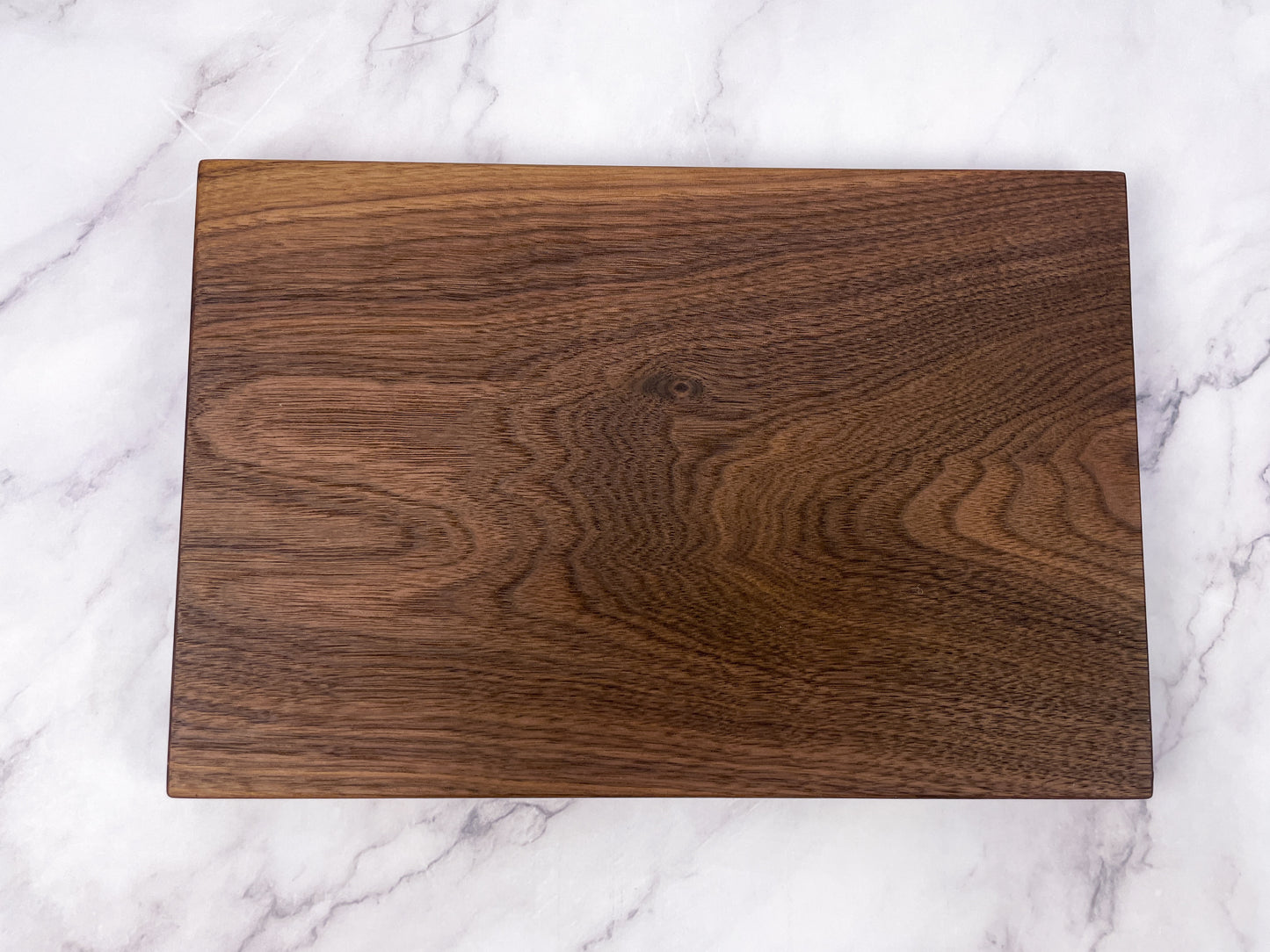 Walnut - Cutting Board (Everyday Series)