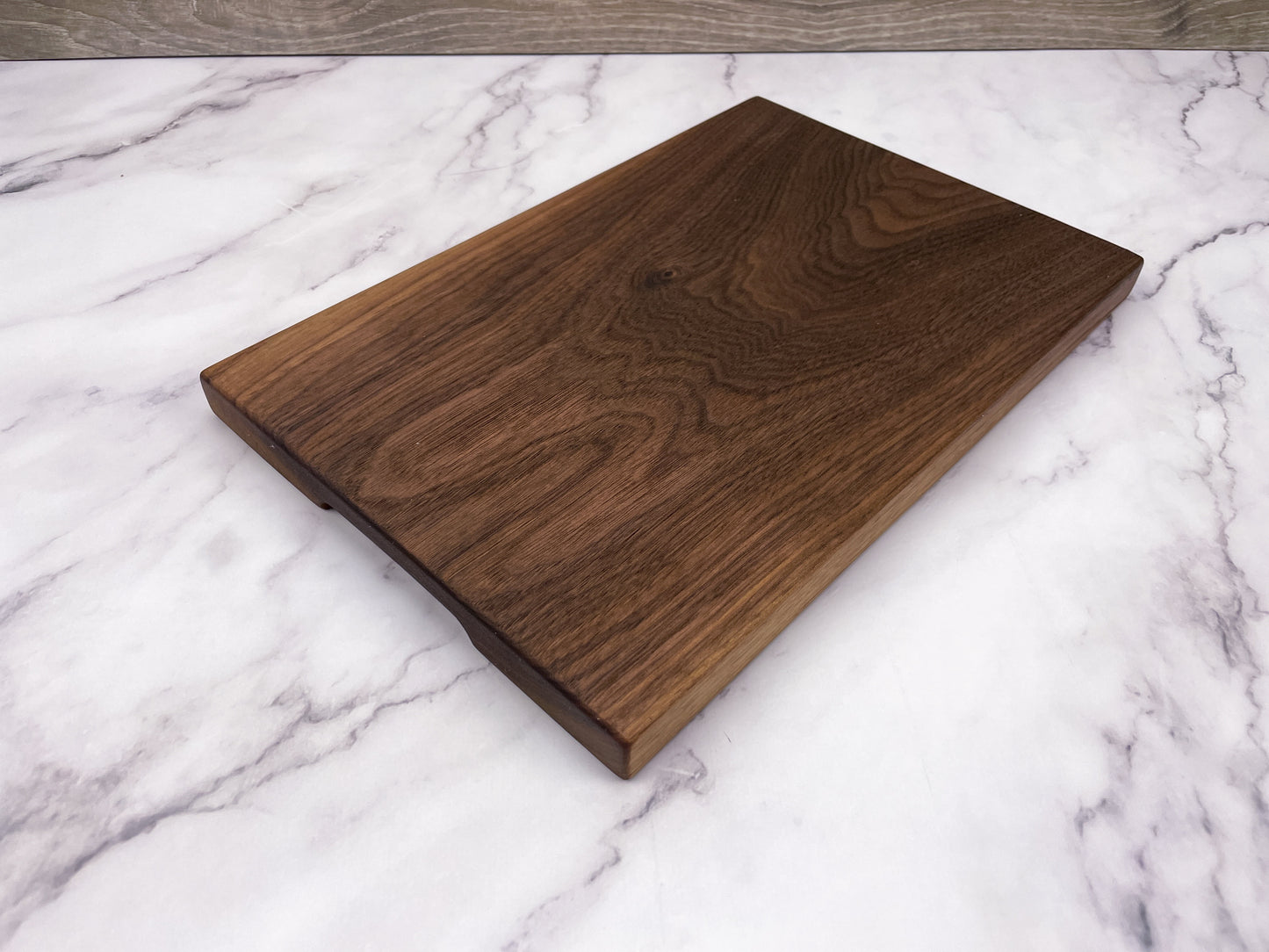 Walnut - Cutting Board (Everyday Series)