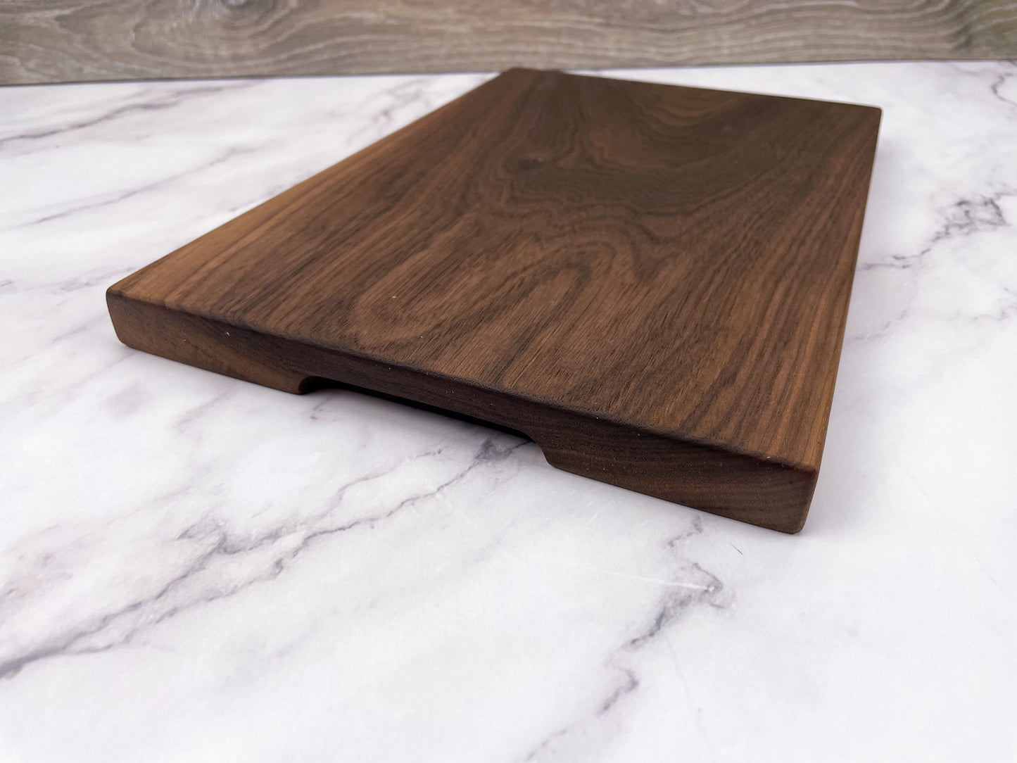 Walnut - Cutting Board (Everyday Series)