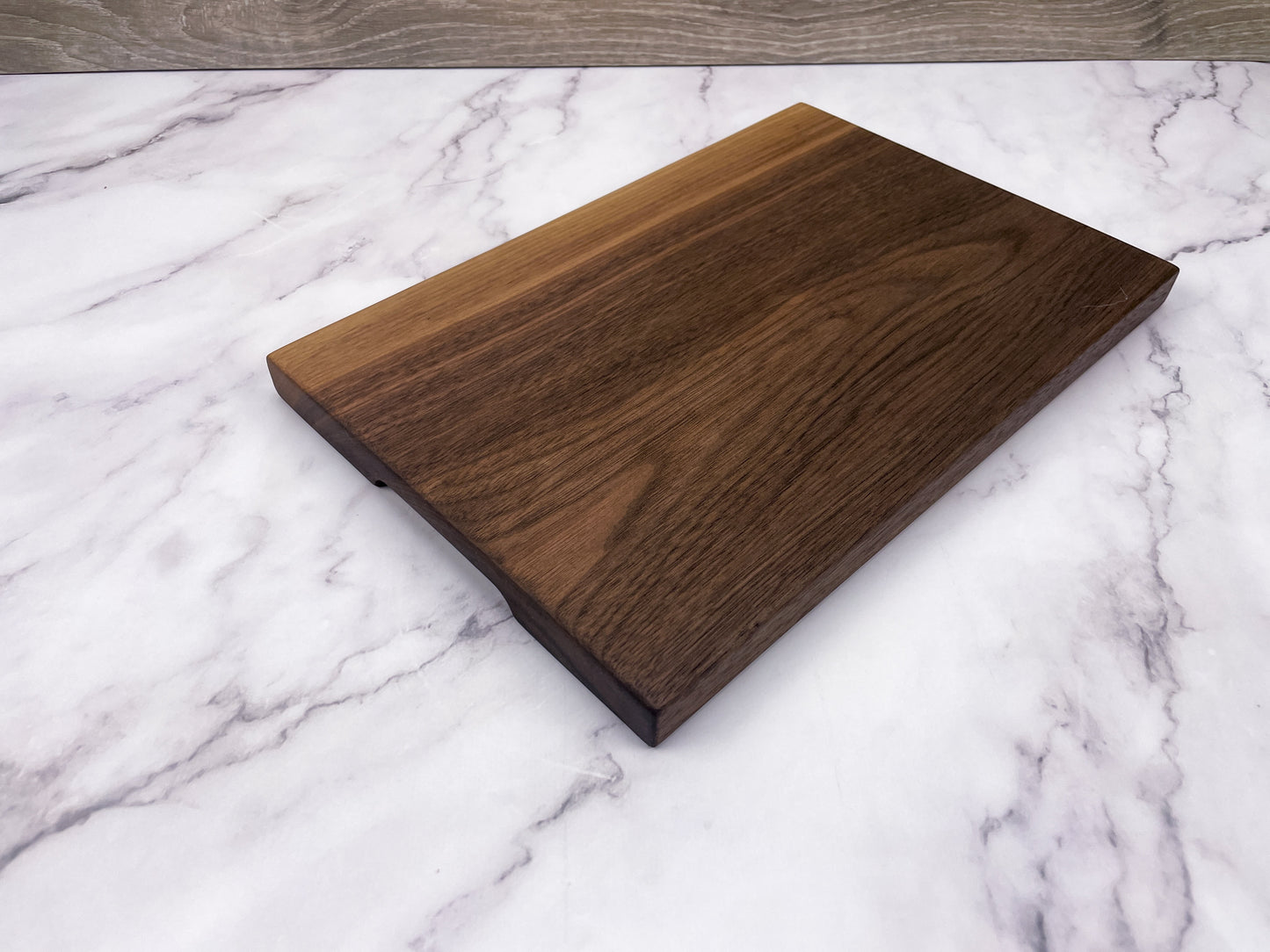 Walnut - Cutting Board (Everyday Series)