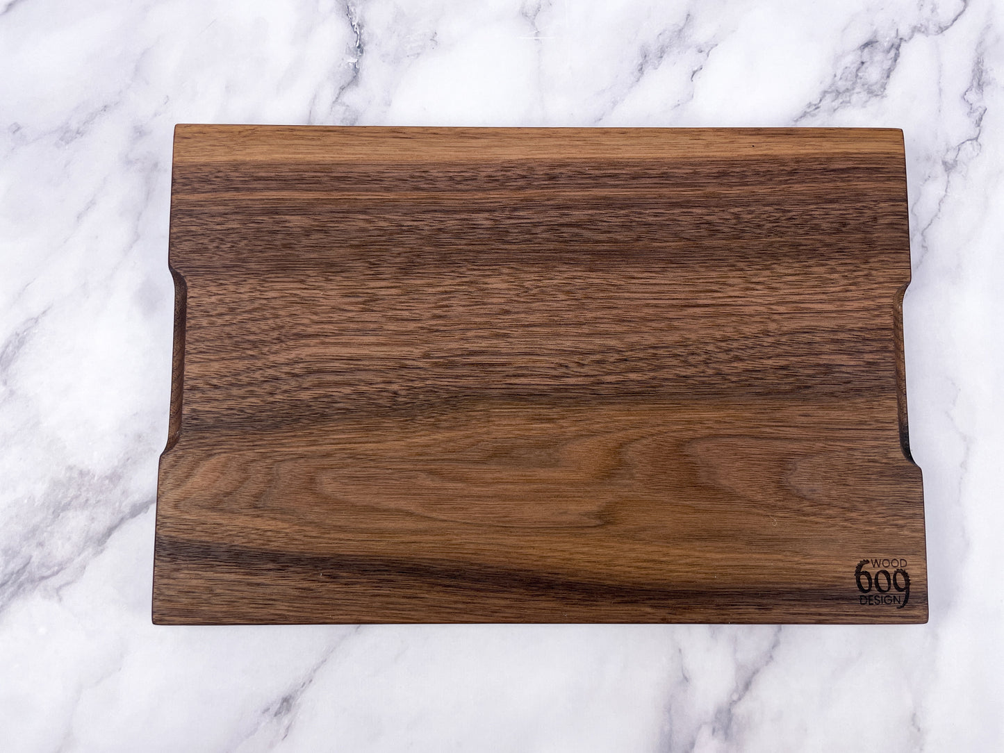 Walnut - Cutting Board (Everyday Series)