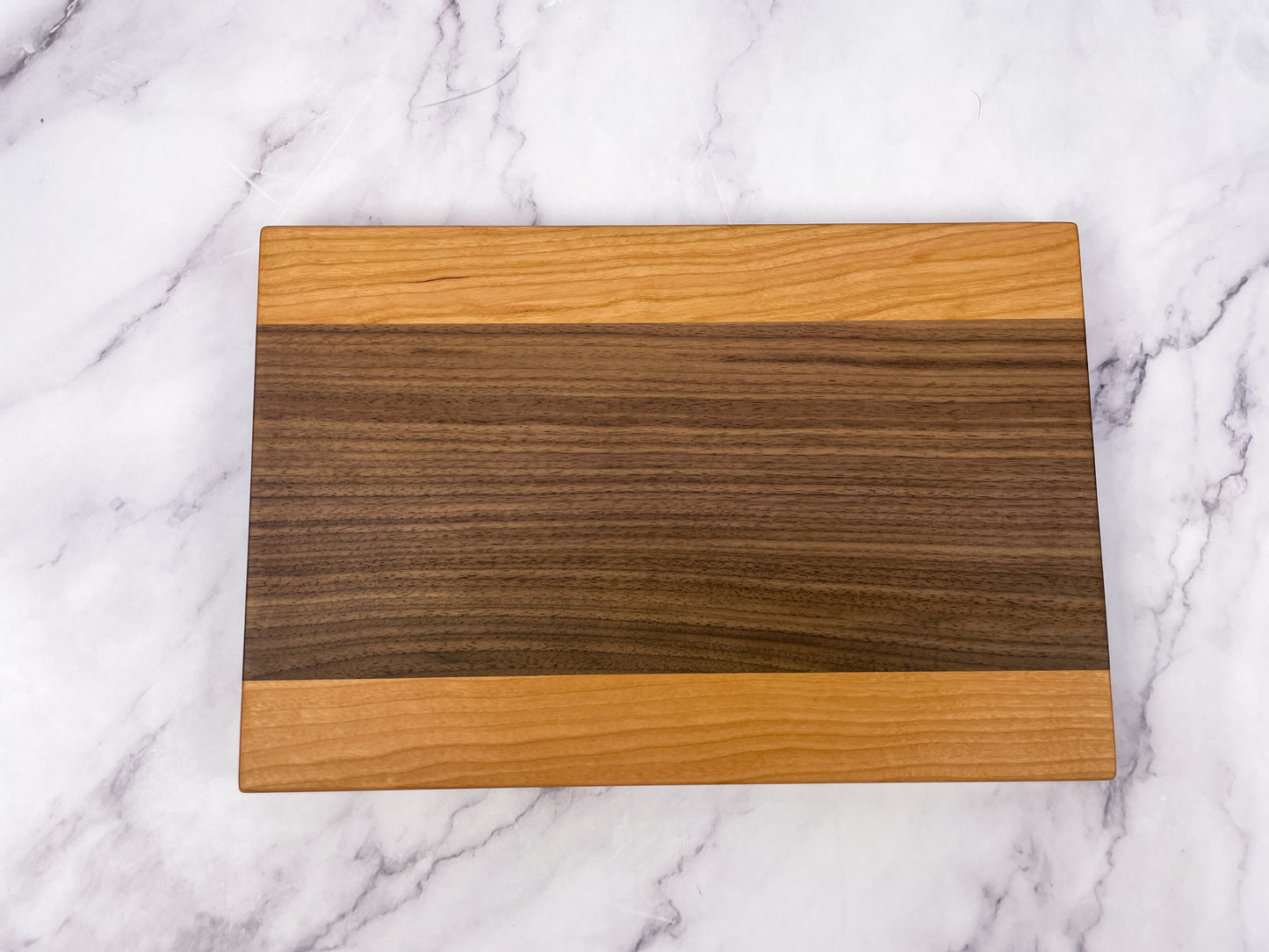 Walnut, Cherry - Cutting Board (Everyday Series)