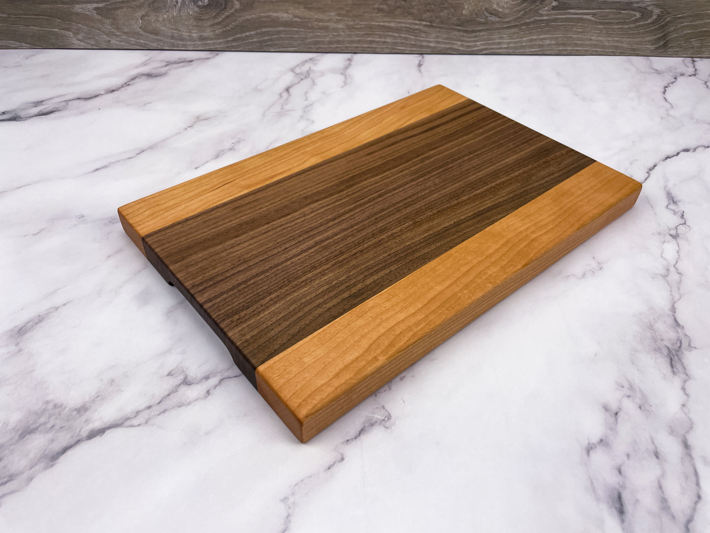 Walnut, Cherry - Cutting Board (Everyday Series)