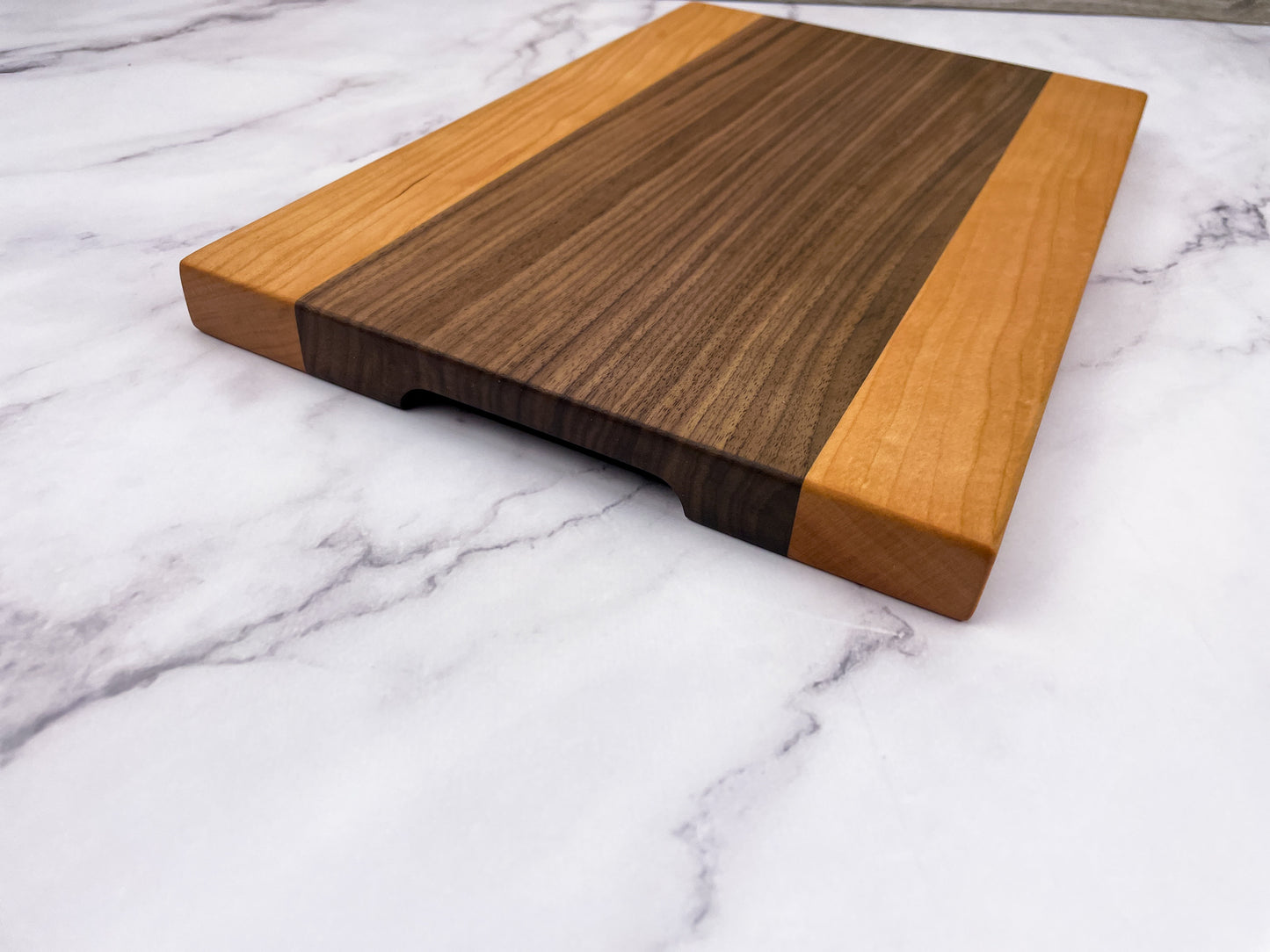 Walnut, Cherry - Cutting Board (Everyday Series)