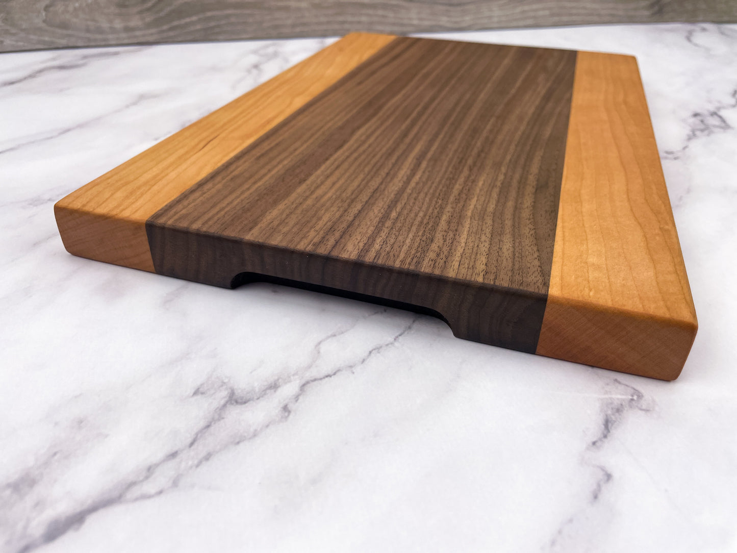 Walnut, Cherry - Cutting Board (Everyday Series)
