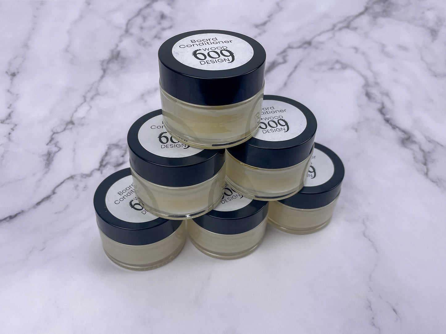 Board Conditioner - 1 Ounce Jar