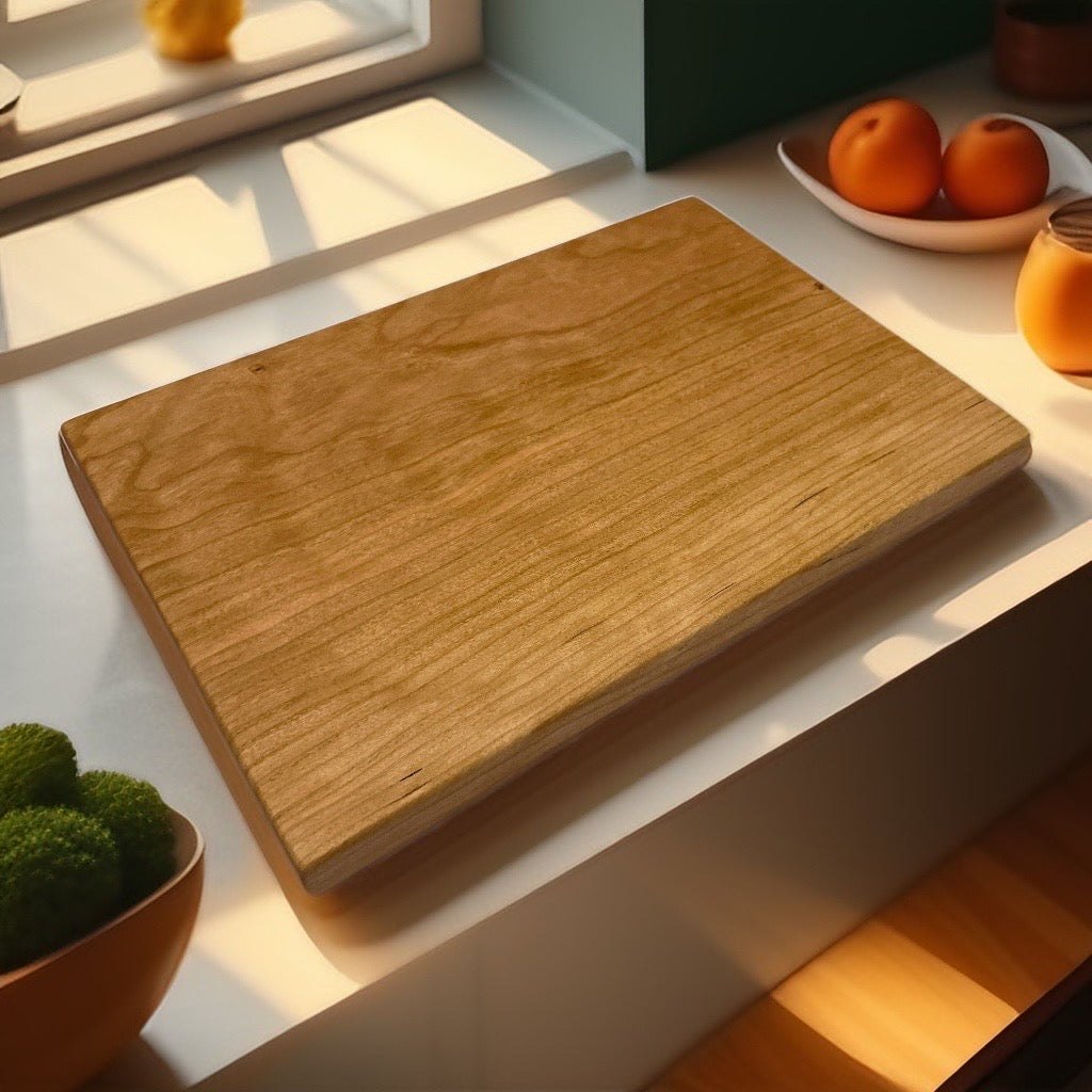 Cherry - Cutting Board (Everyday Series)