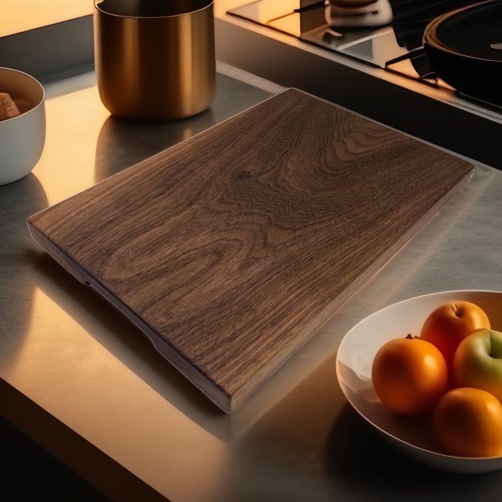 Walnut - Cutting Board (Everyday Series)