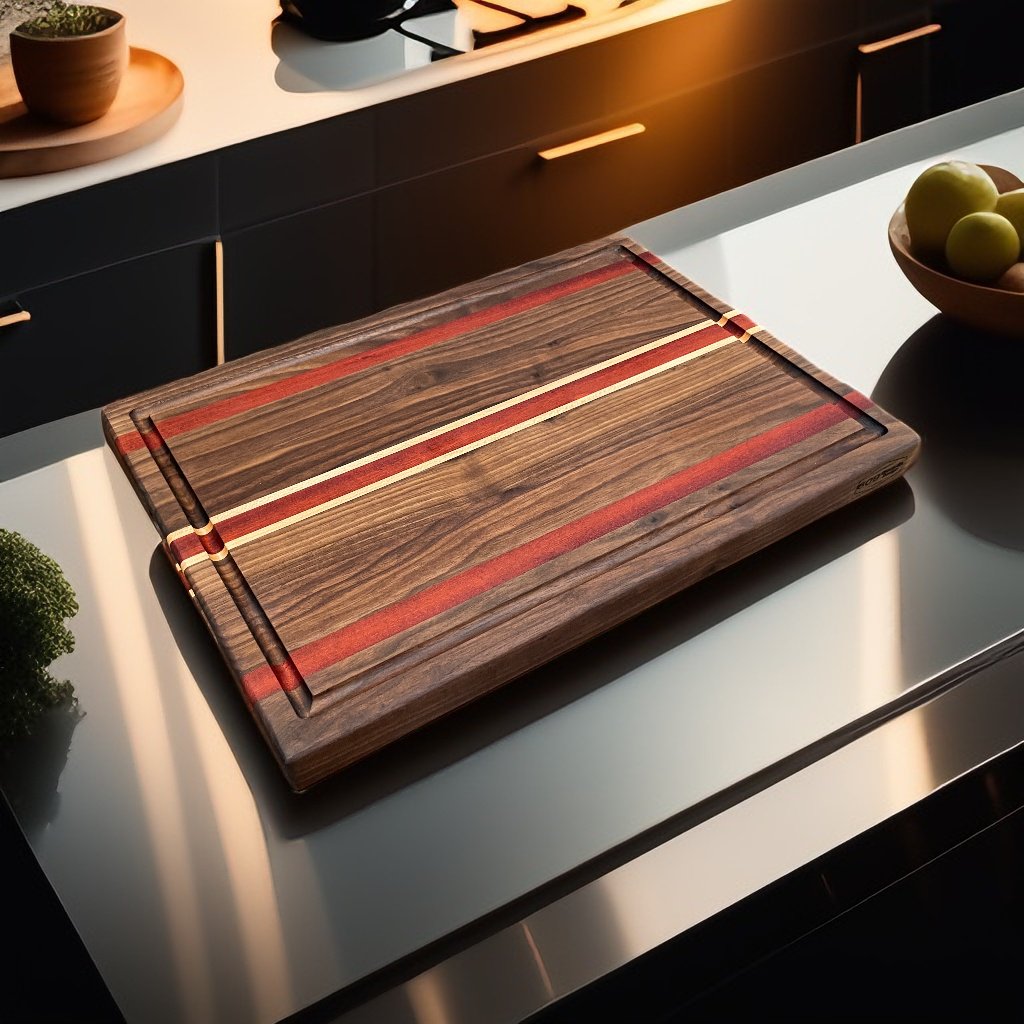 Signature Series – 609 Wood Design